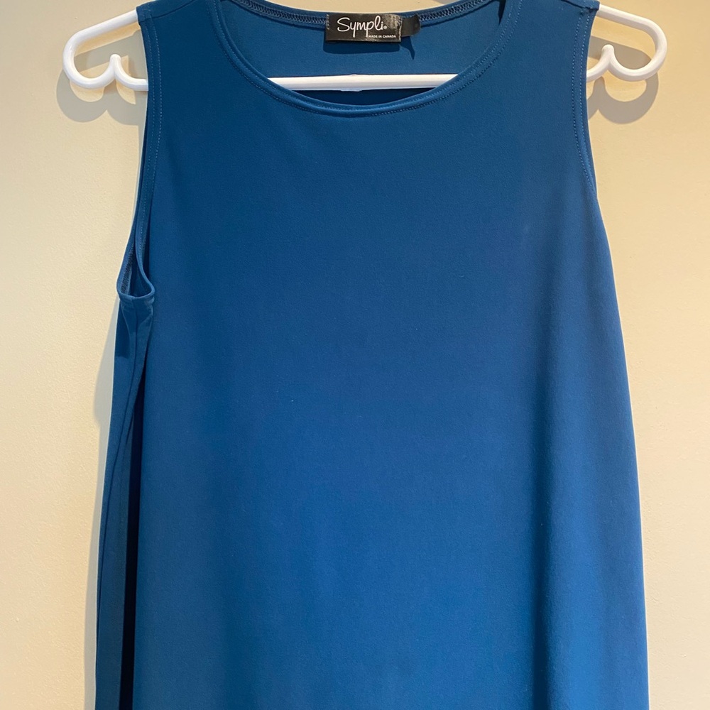 Sympli Relax Tank